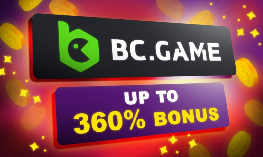 Understanding the BC Game Bonus System